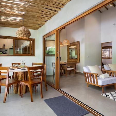 Flamboyant Residence Quadrado Trancoso Exterior foto