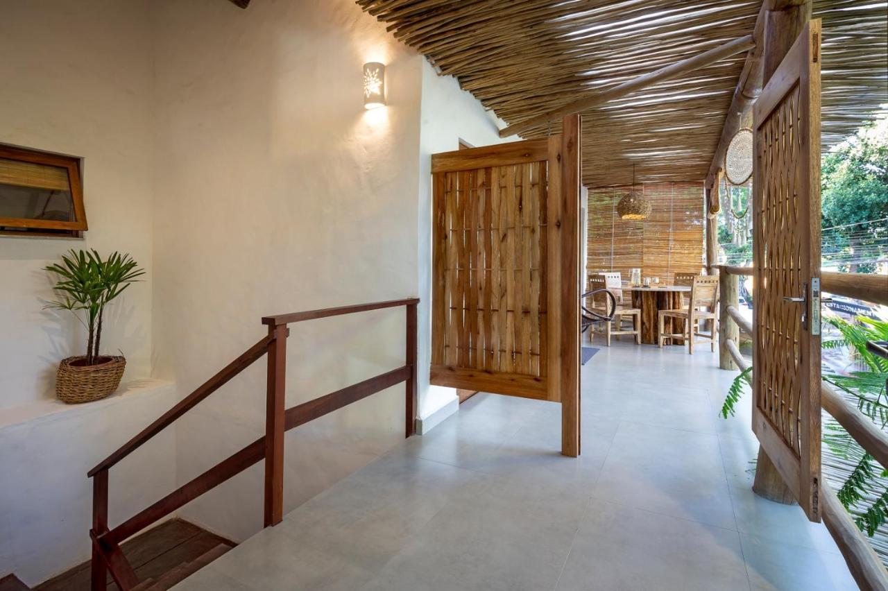 Flamboyant Residence Quadrado Trancoso Exterior foto